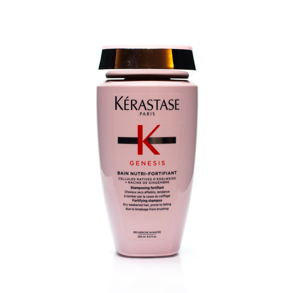 Kerastase Genesis Bain Nutri Fortifiant Shampoo 8.5oz/250ml