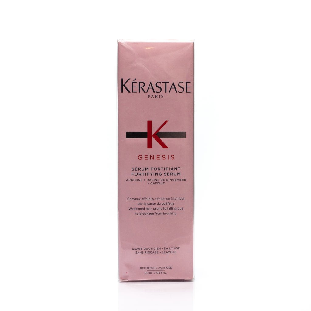 Kerastase Genesis Fortifying Serum 3.04oz/90ml