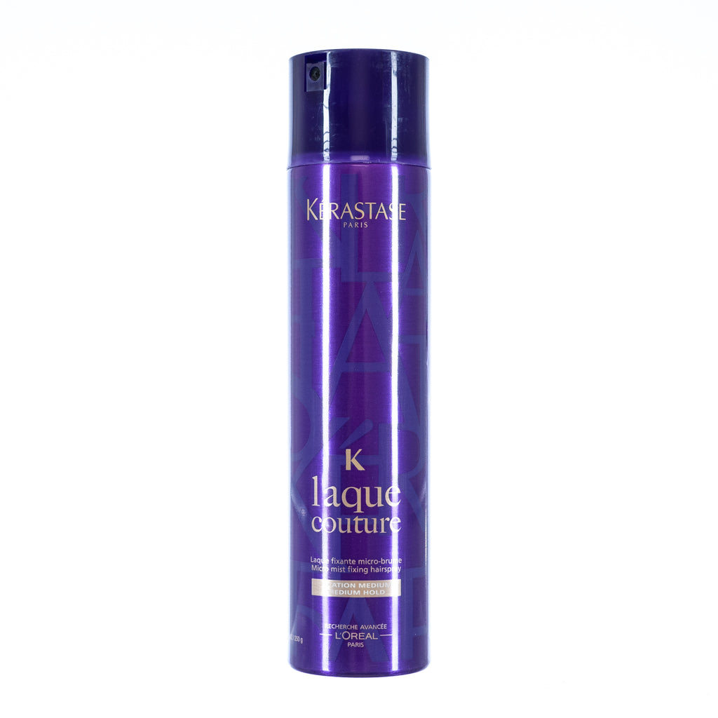 Kerastase Laque Couture Micro Mist Fixing Hairspray 8.8oz/250g