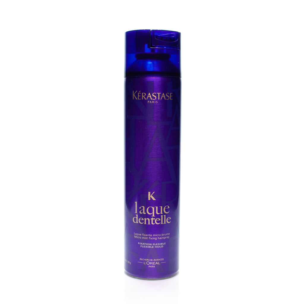 Kerastase Laque Dentelle Micro Mist Fixing Hairpsray 8.8oz/250g