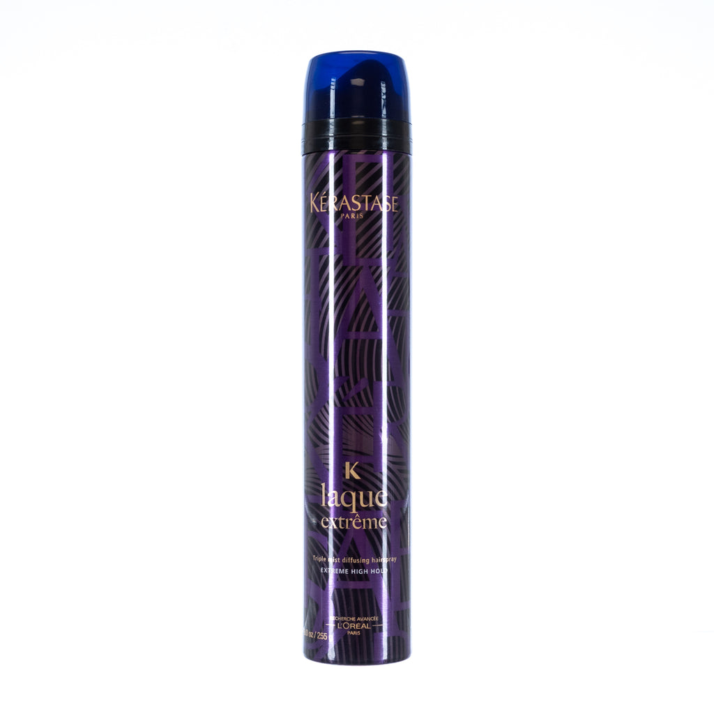 Kerastase Laque Extreme Triple Mist Diffusing Hairspray 9oz/255g