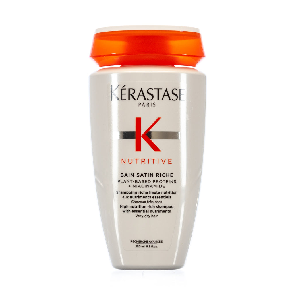 Kerastase Nutritive Bain Satin Riche 8.5oz/250ml