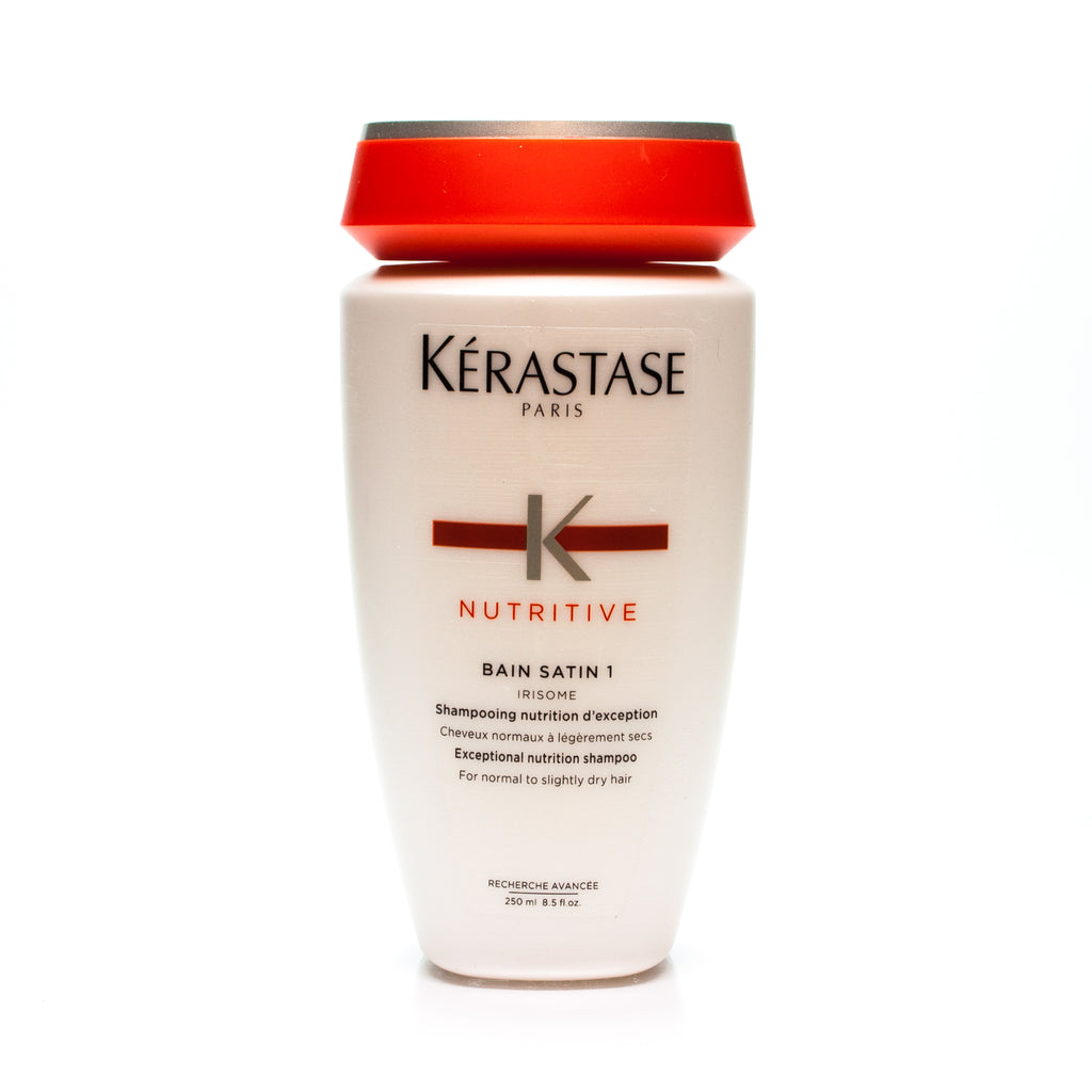 Kerastase Nutritive Bain Satin 1 8.5oz/250ml