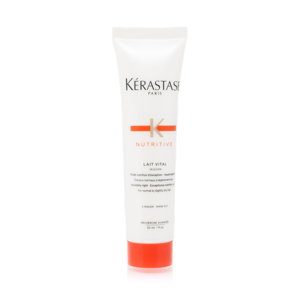 Kerastase Nutritive Lait Vital 1oz/30ml (TRAVEL)