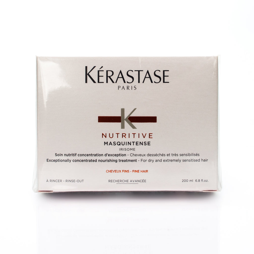 Kerastase Nutritive Masquintense Fine Hair 6.8oz/200ml