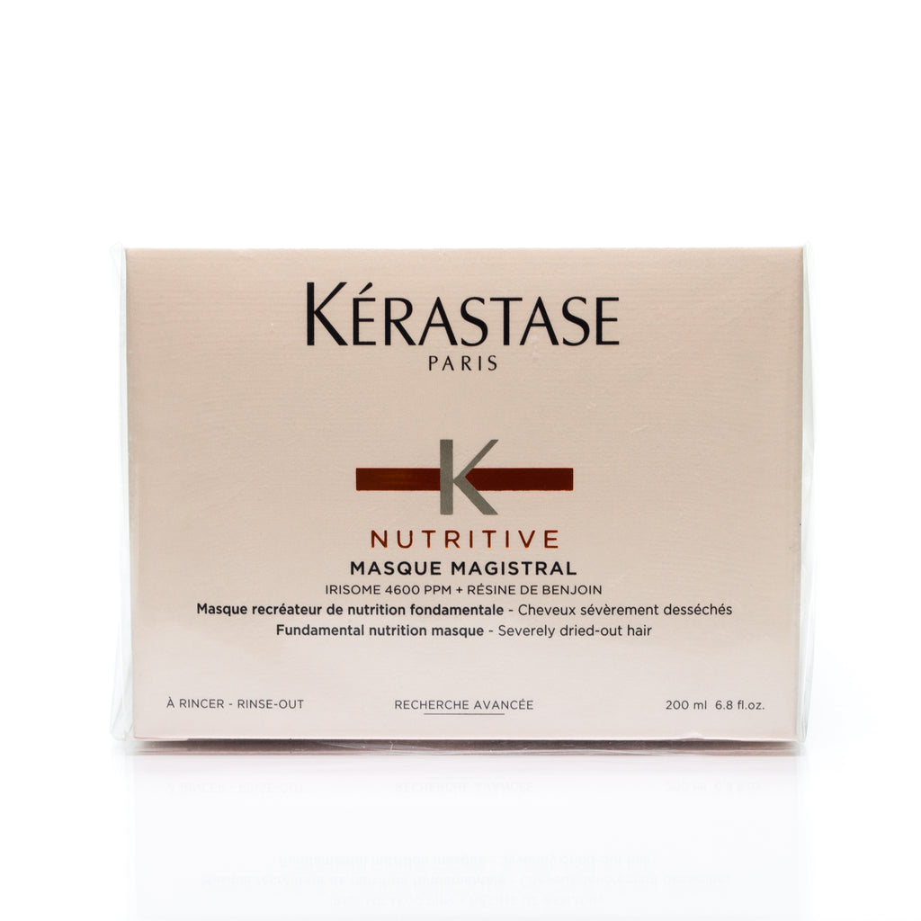 Kerastase Nutritive Masque Magistral 6.8oz/200ml