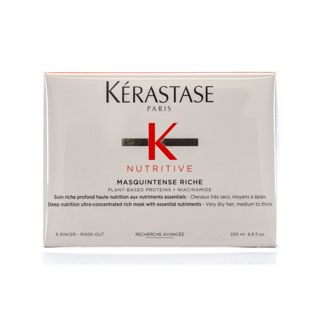 Kerastase Nutritive Masquintense Riche Thick Hair 6.8oz/200ml