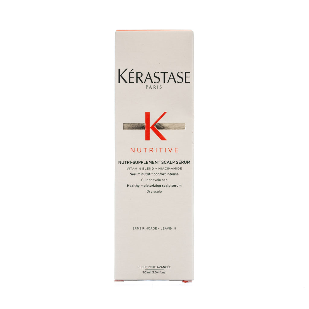 Kerastase Nutritive Nutri Supplement Scalp Serum 3.04oz/90ml