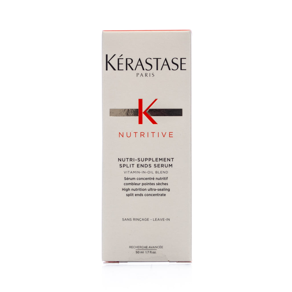 Kerastase Nutritive Nutri Supplement Split Ends Serum 1.7oz/50ml