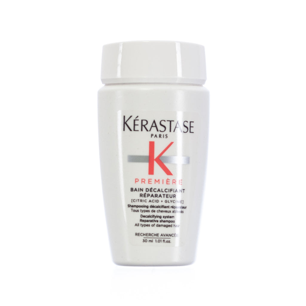 Kerastase Premiere Bain Decalcifiant Reparateur Shampoo 1.01oz/30ml (TRAVEL)