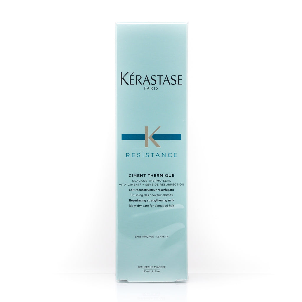 Kerastase Resistance Ciment Thermique 5.1oz/150ml