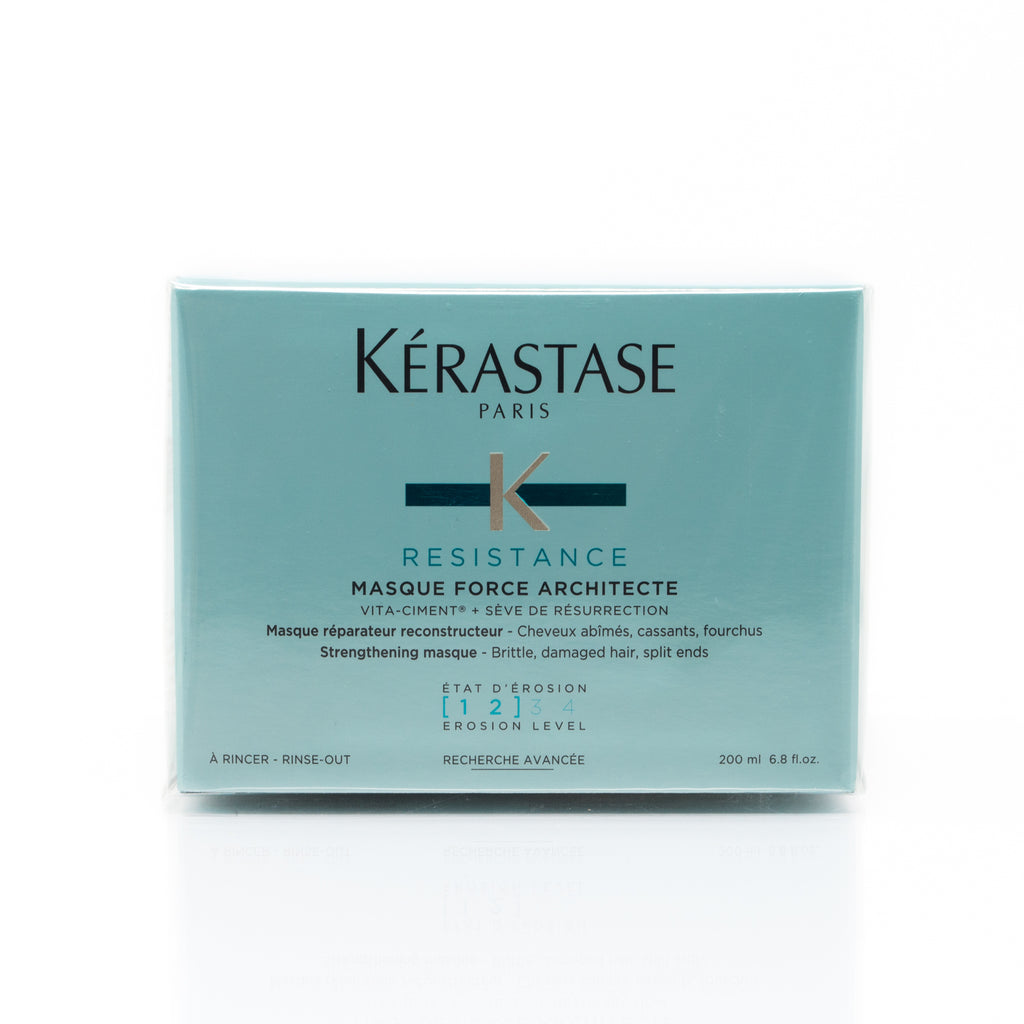 Kerastase Resistance Masque Force Architecte 6.8oz/200ml