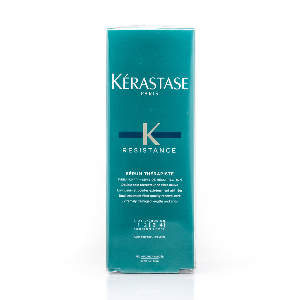 Kerastase Resistance Serum Therapiste 1.01oz/30ml