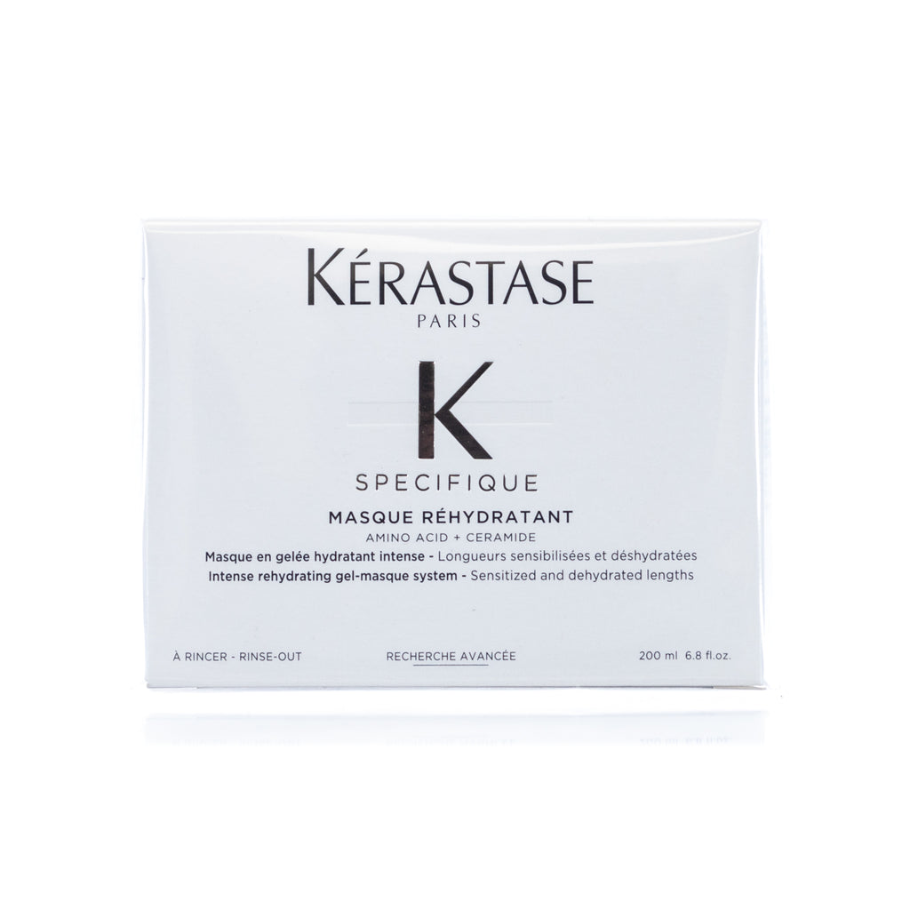 Kerastase Specifique Masque Rehydratant 6.8oz/200ml