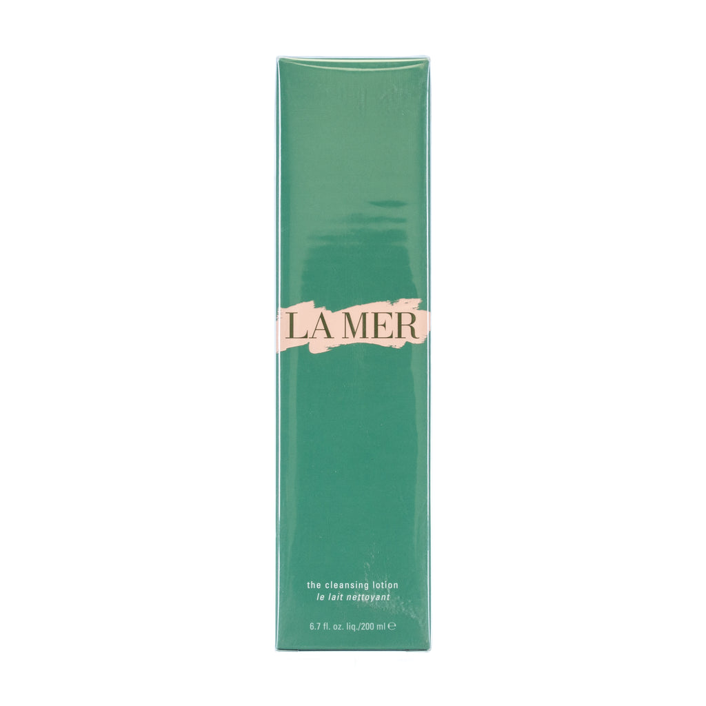 La Mer The Cleansing Lotion 6.7oz/200ml