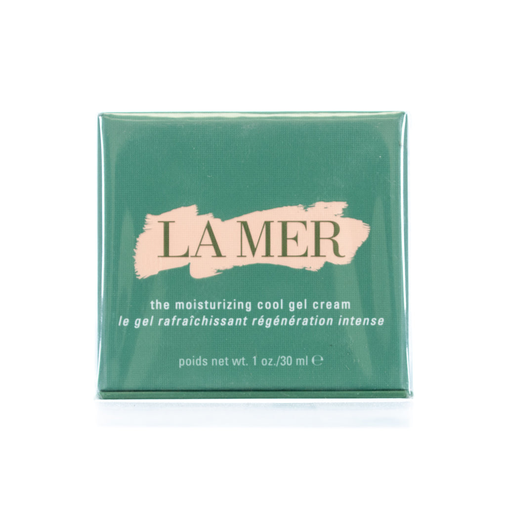 La Mer The Moisturizing Cool Gel Cream 1oz/30ml