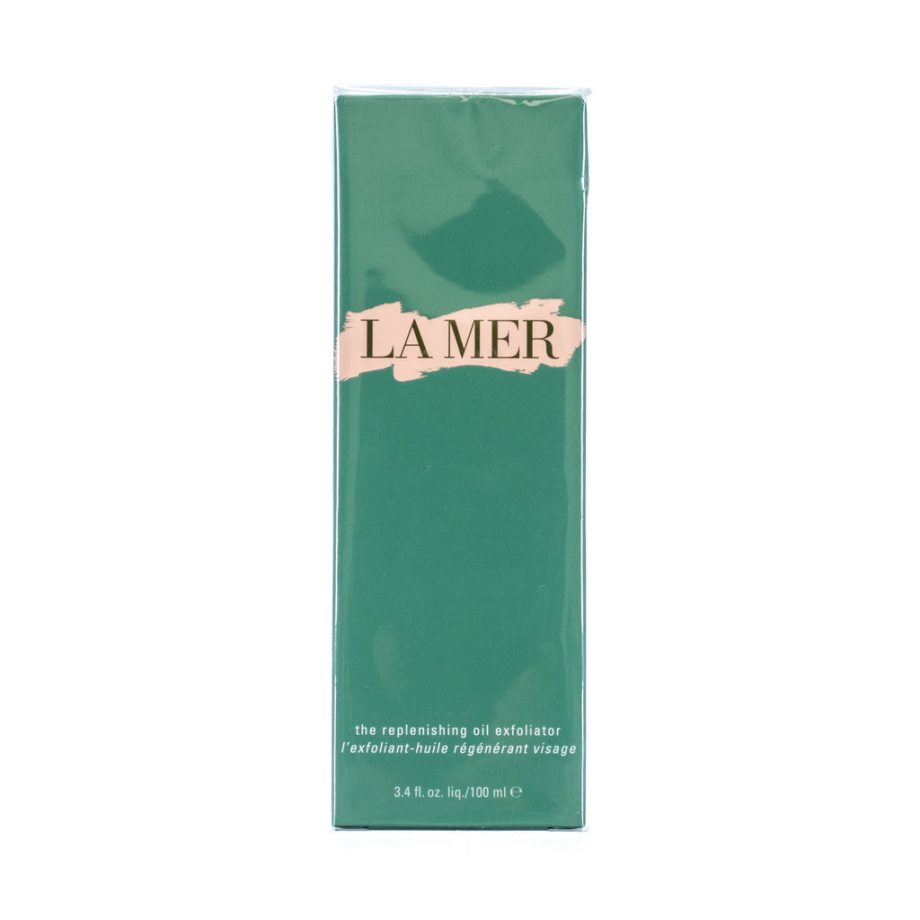 La Mer The Replenishing Oil Exfoliator 3.4oz/100ml