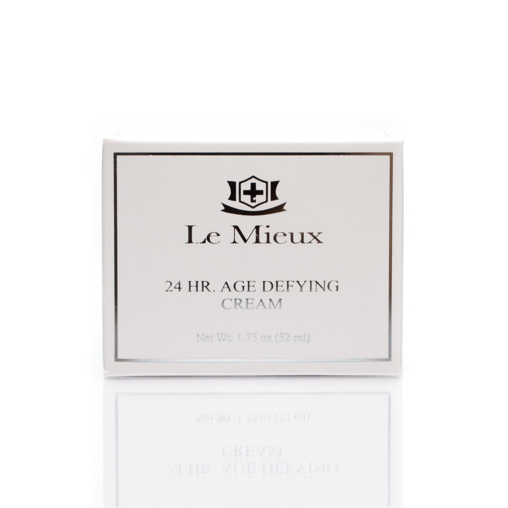 Le Mieux 24 Hr Age Defying Cream 1.75oz/52ml