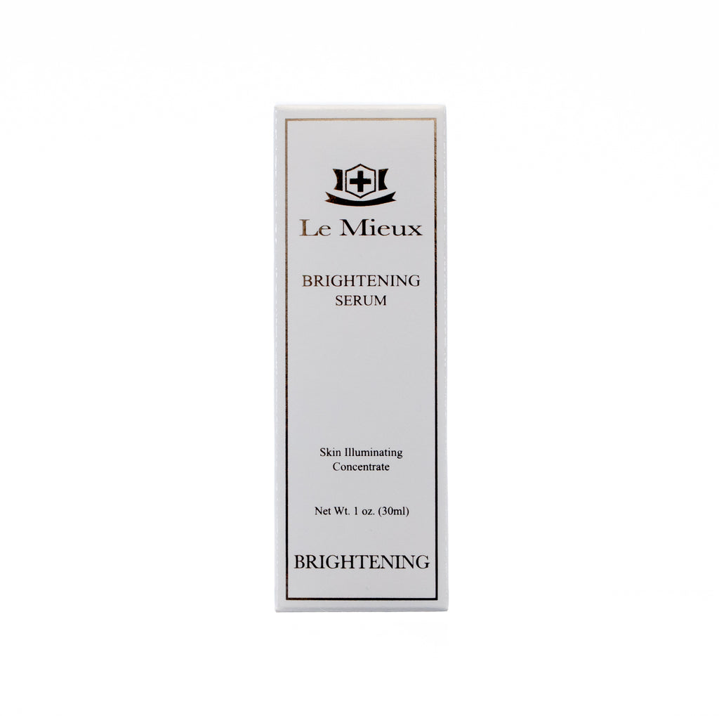 Le Mieux Brightening Serum 1oz/30ml