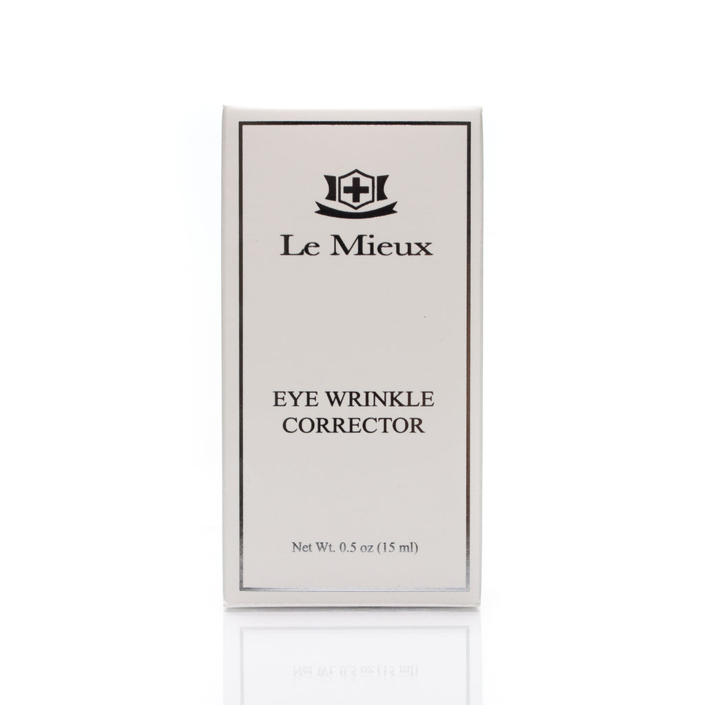 Le Mieux Eye Wrinkle Corrector 0.5oz/15ml