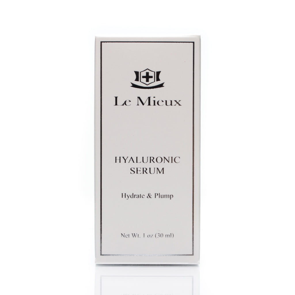 Le Mieux Hyaluronic Serum 1oz/30ml