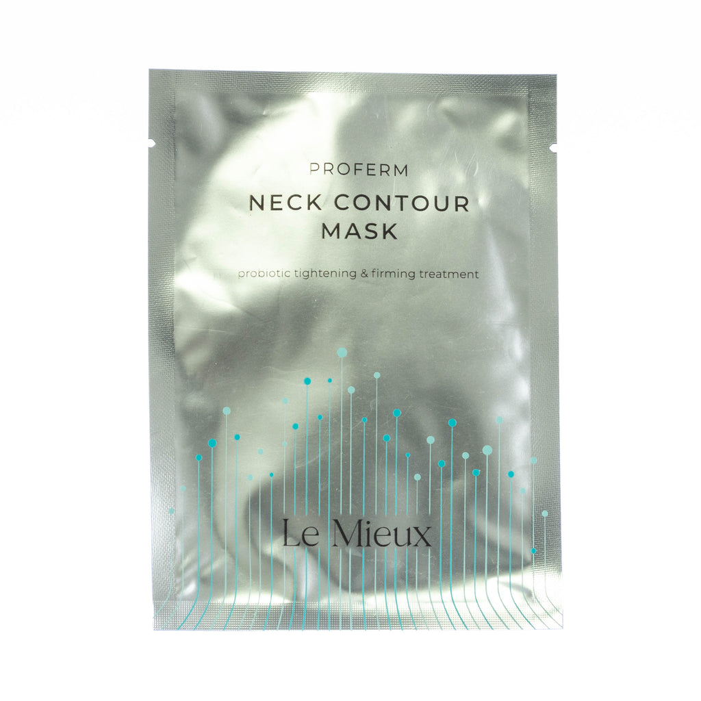 Le Mieux Proferm Neck Contour Mask 0.34oz/10ml (1 PIECE)