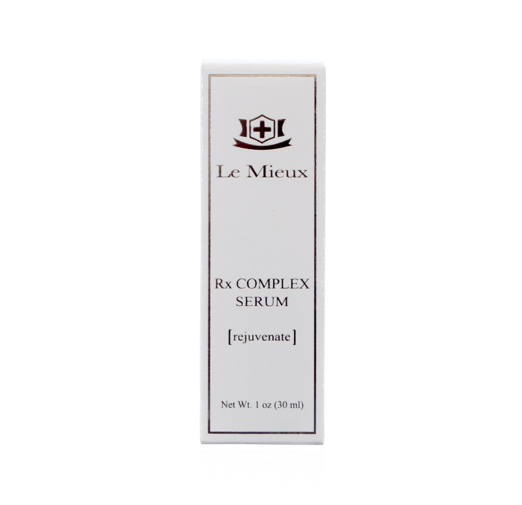 Le Mieux Rx Complex Serum 1oz/30ml