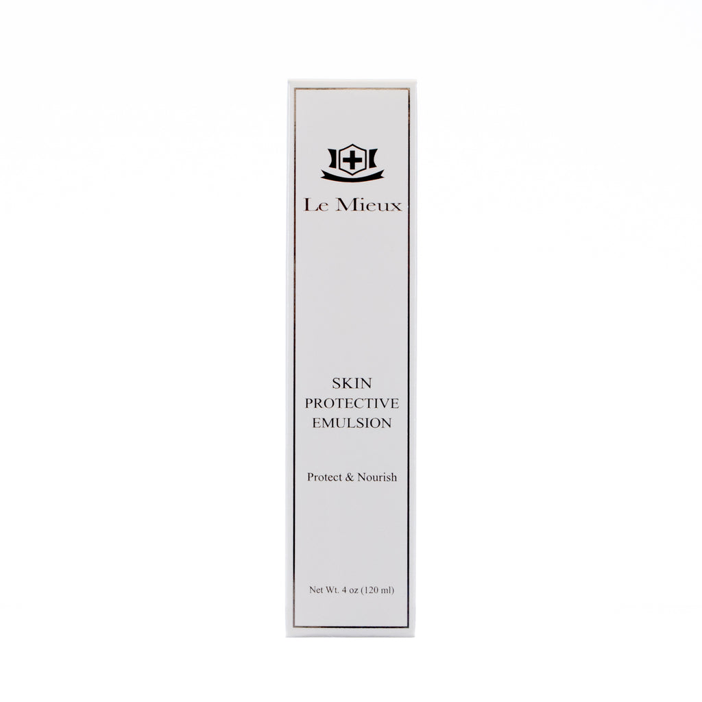Le Mieux Skin Protective Emulsion 4oz/120ml