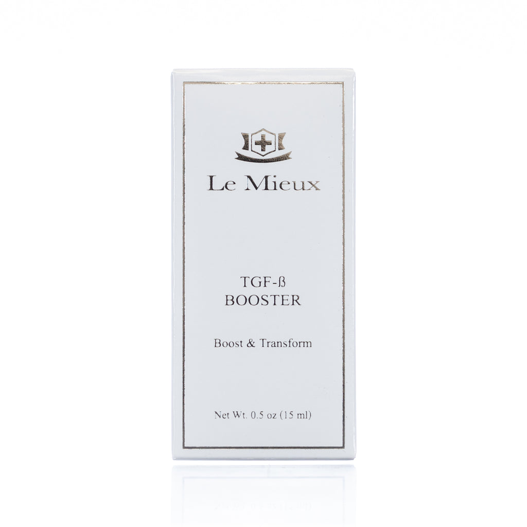 Le Mieux TGF-B Booster 0.5oz/15ml