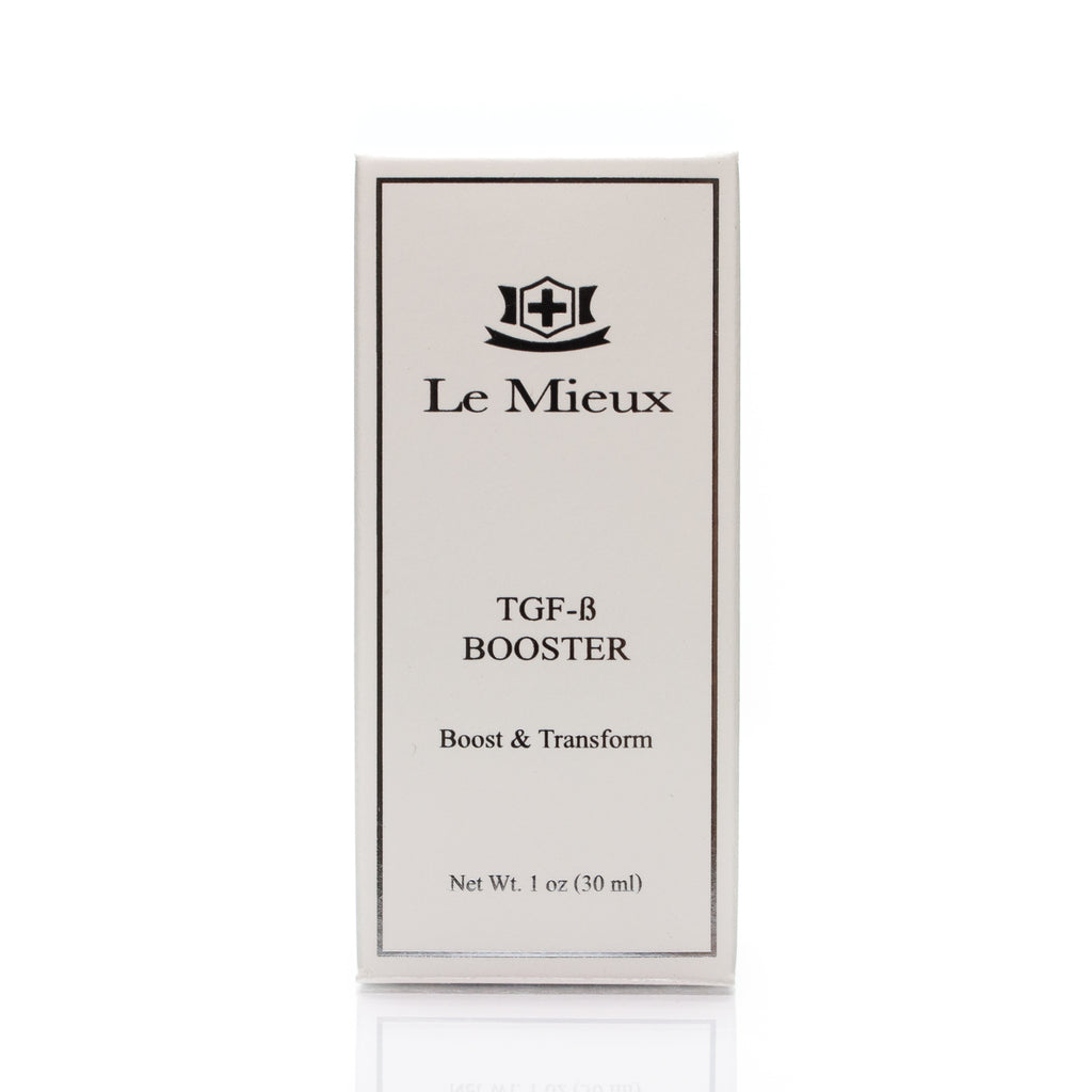 Le Mieux TGF-B Booster 1oz/30ml