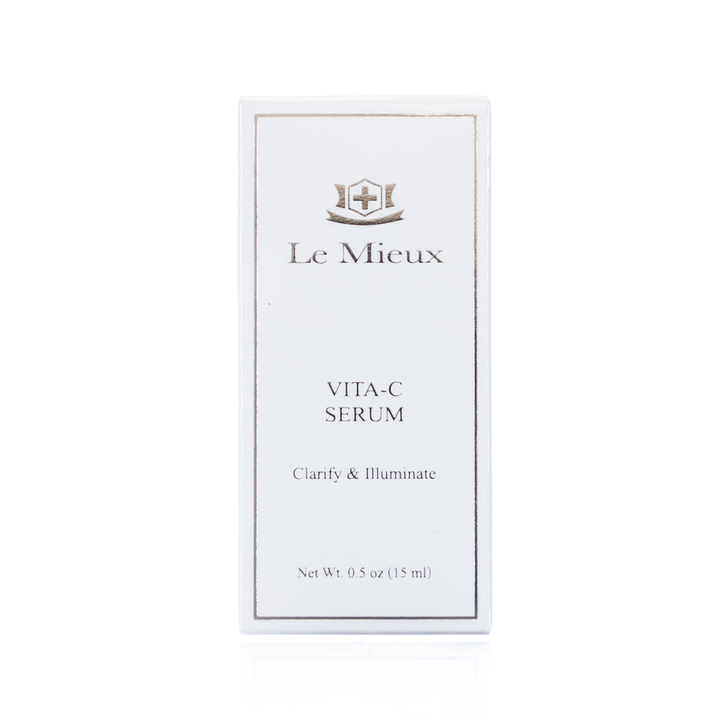 Le Mieux Vita C Serum 0.5oz/15ml