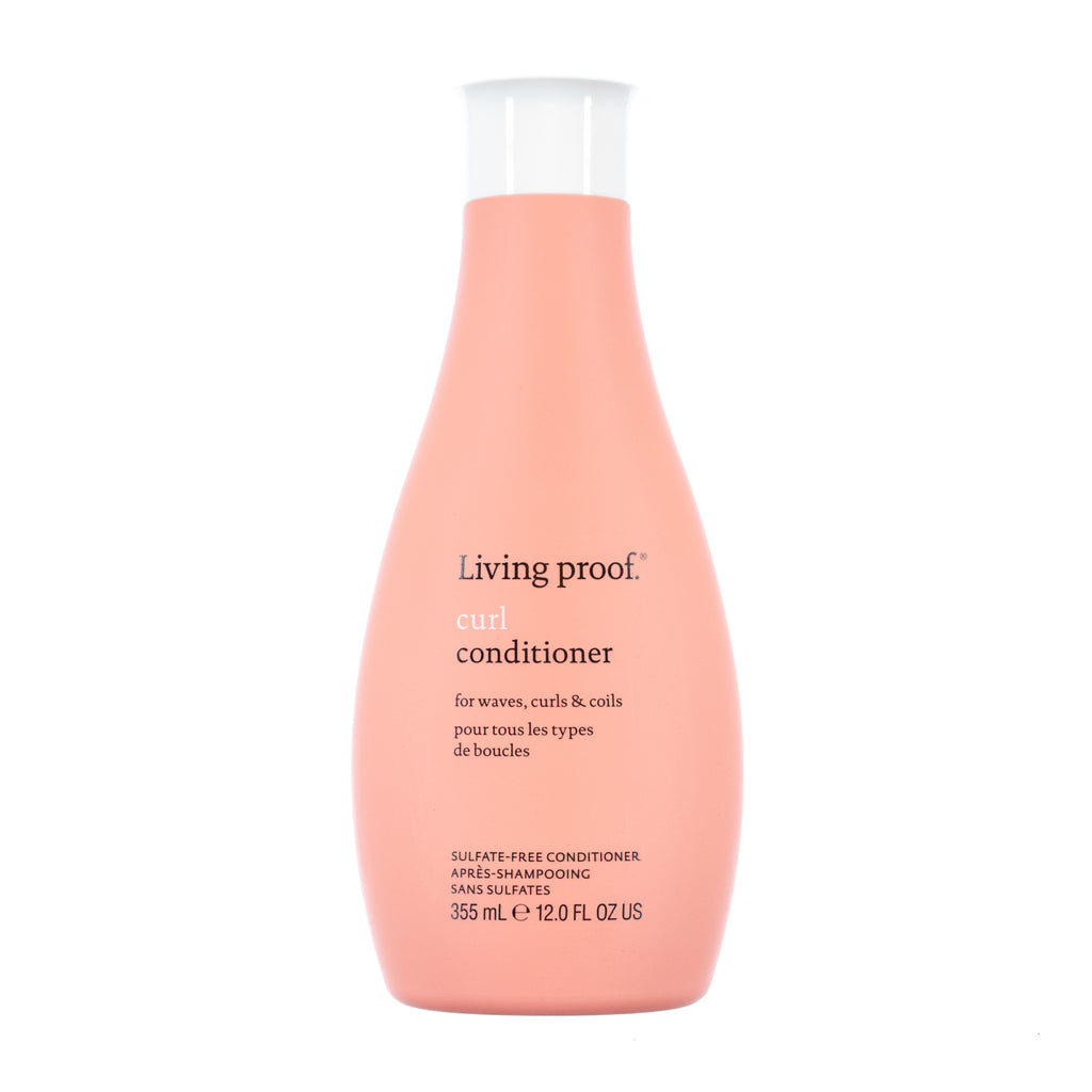 Living Proof Curl Conditioner 12oz/355ml