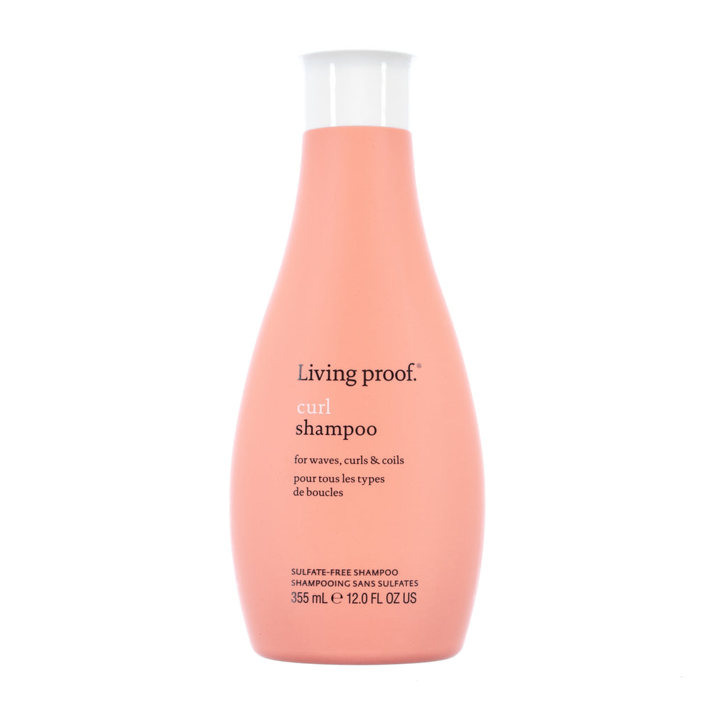Living Proof Curl Shampoo 12oz/355ml