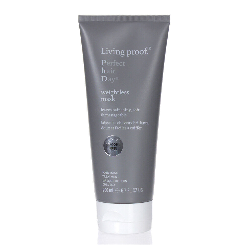 Living Proof Perfect Hair Day Weightless Mask 6.7oz/200ml