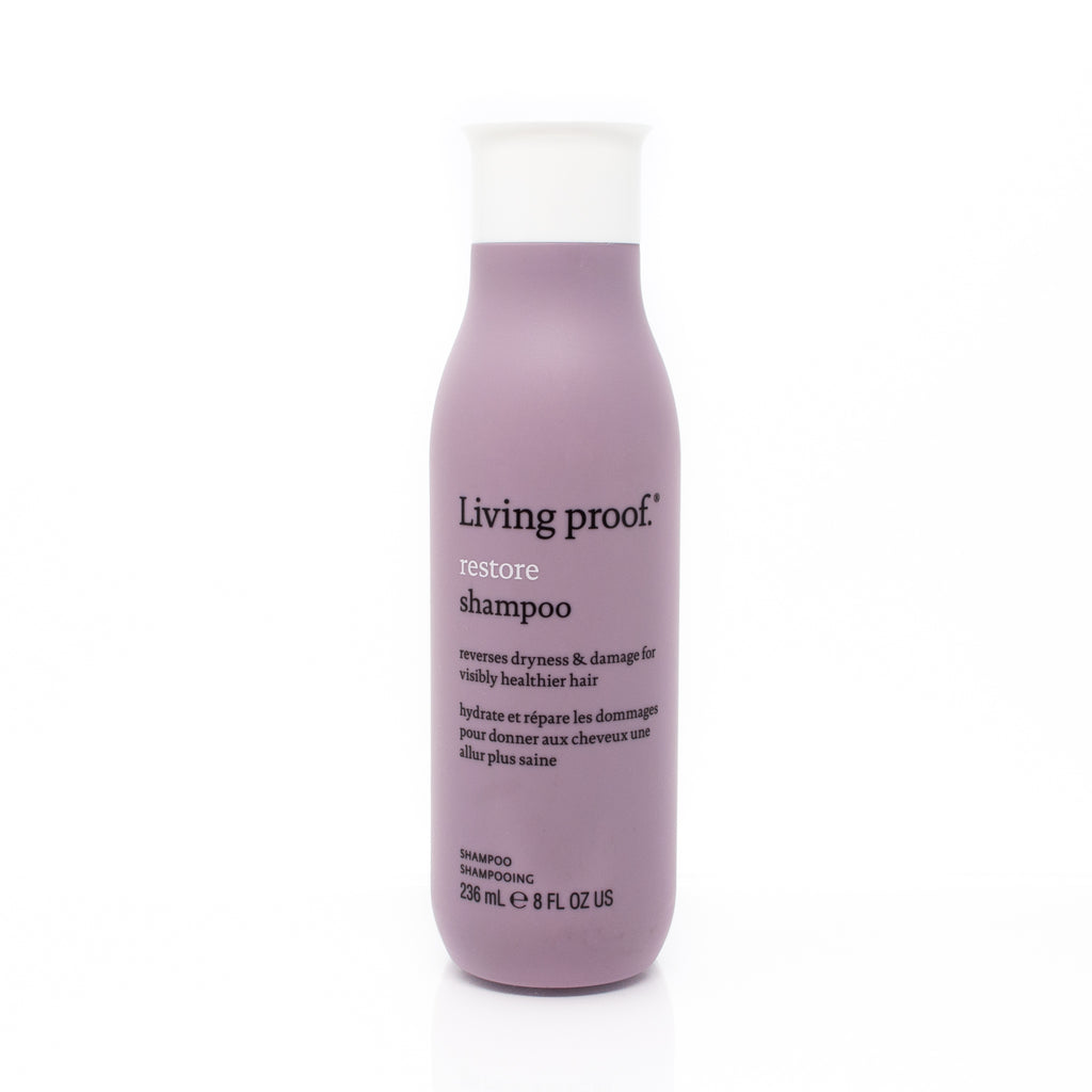 Living Proof Restore Shampoo 8oz/236ml