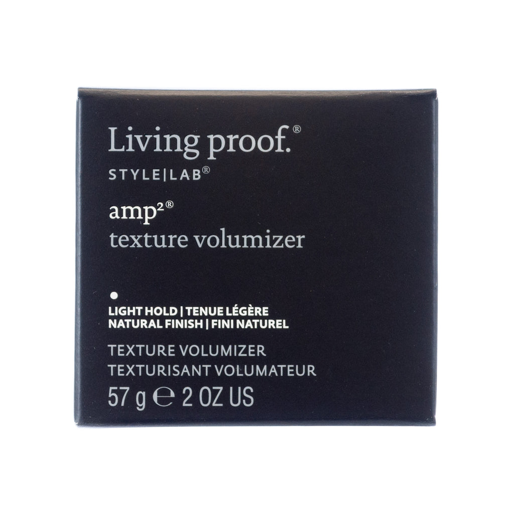 Living Proof Style Lab Amp 2 Instant Texture Volumizer 2oz/57g