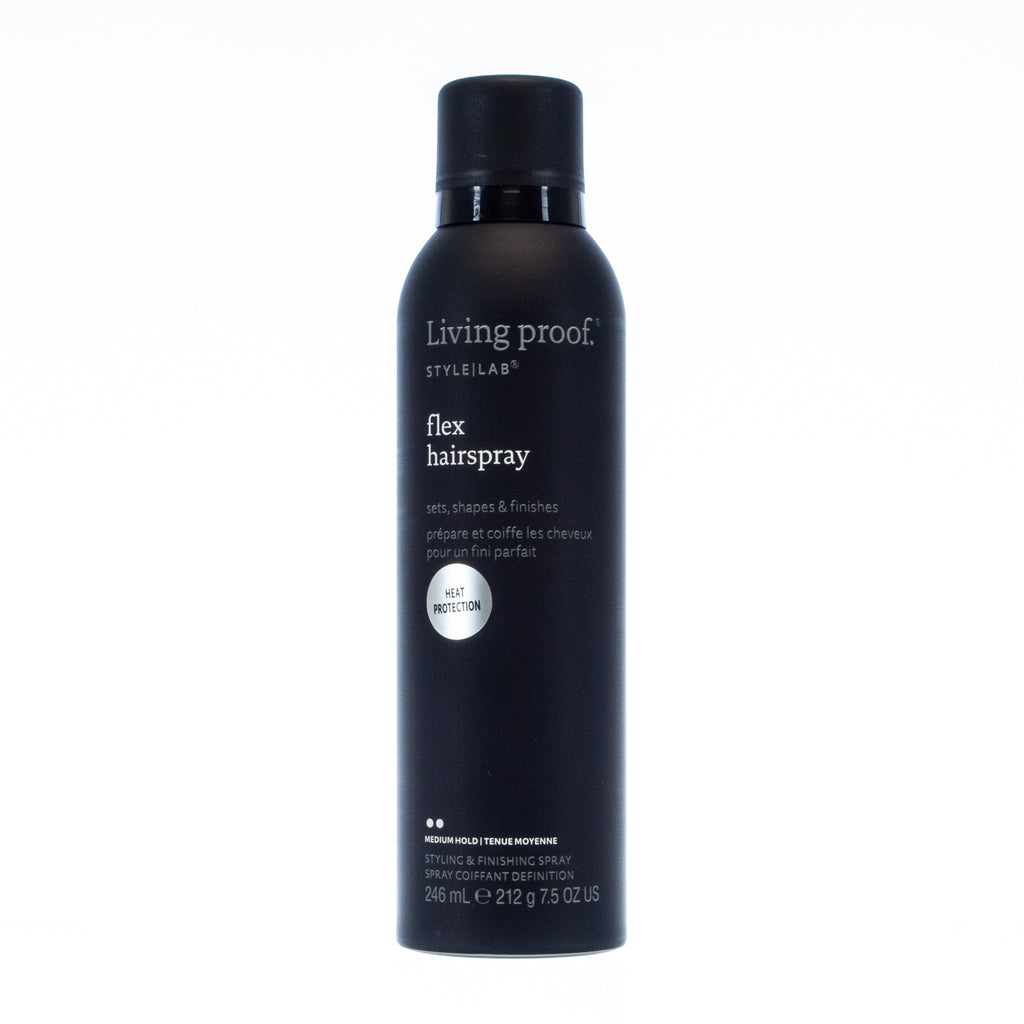 Living Proof Style Lab Flex Shaping Hairspray 7.5oz/246ml