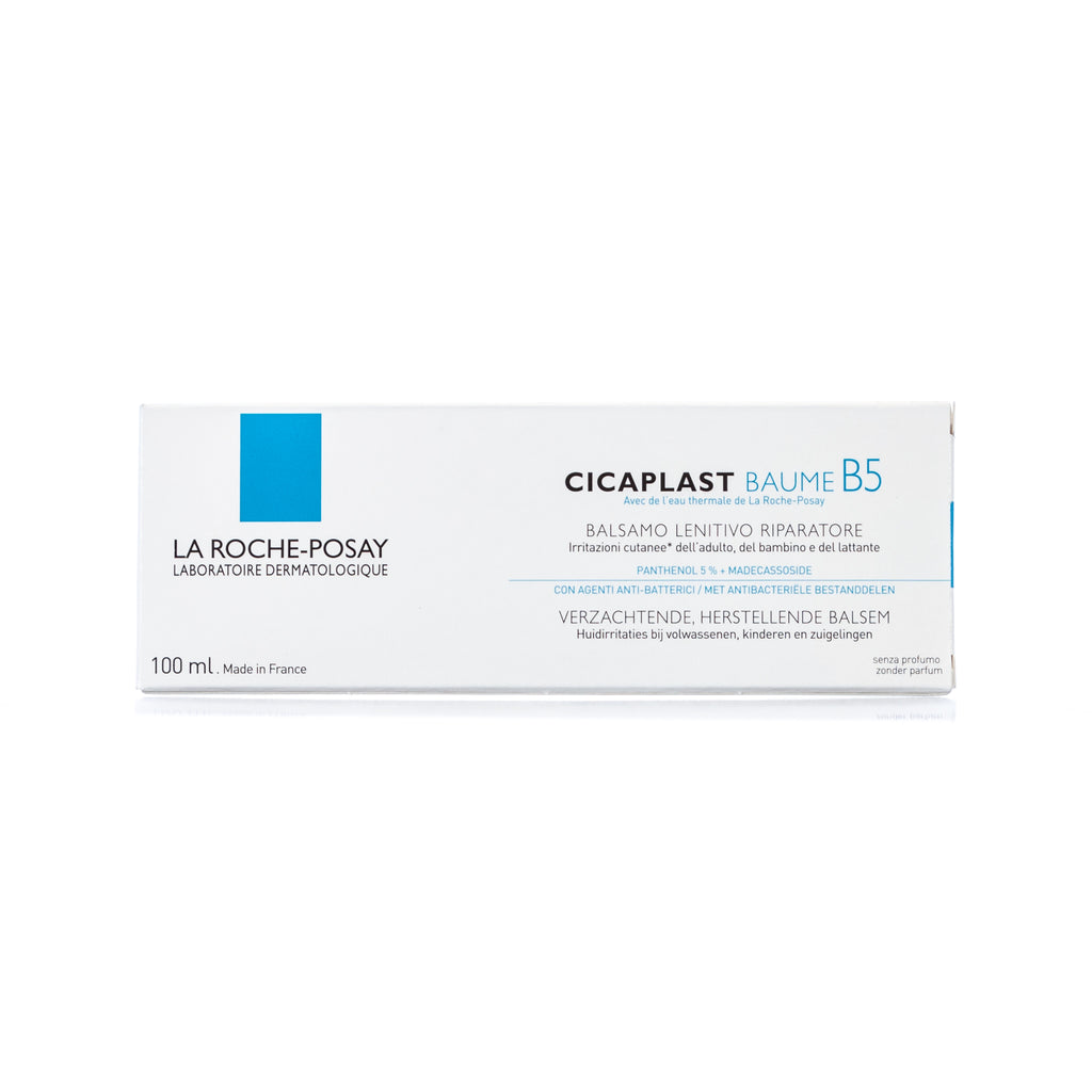 La Roche Posay Cicaplast Baume B5 Balm 100ml