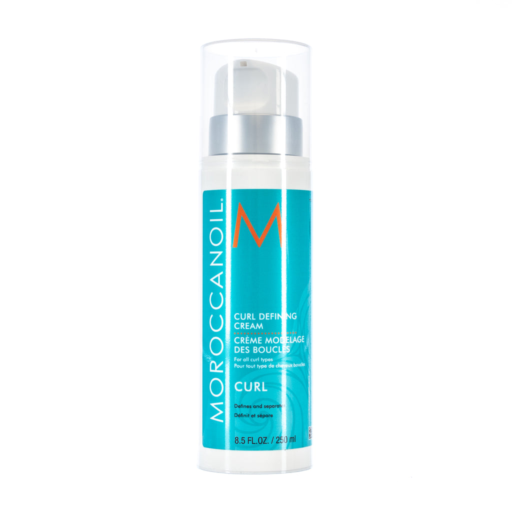 Moroccanoil Curl Defining Cream 8.5oz/250ml