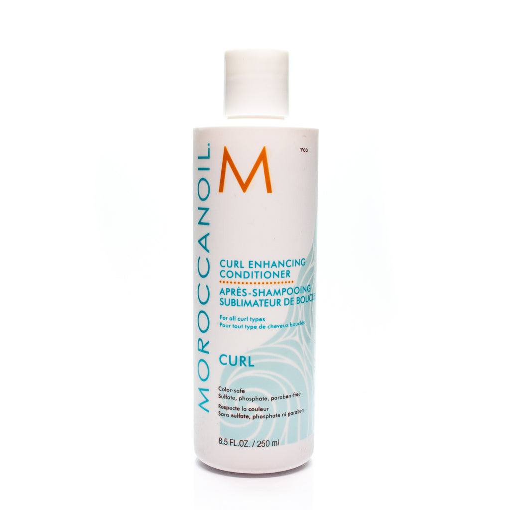 Moroccanoil Curl Enhancing Conditioner 8.5oz/250ml