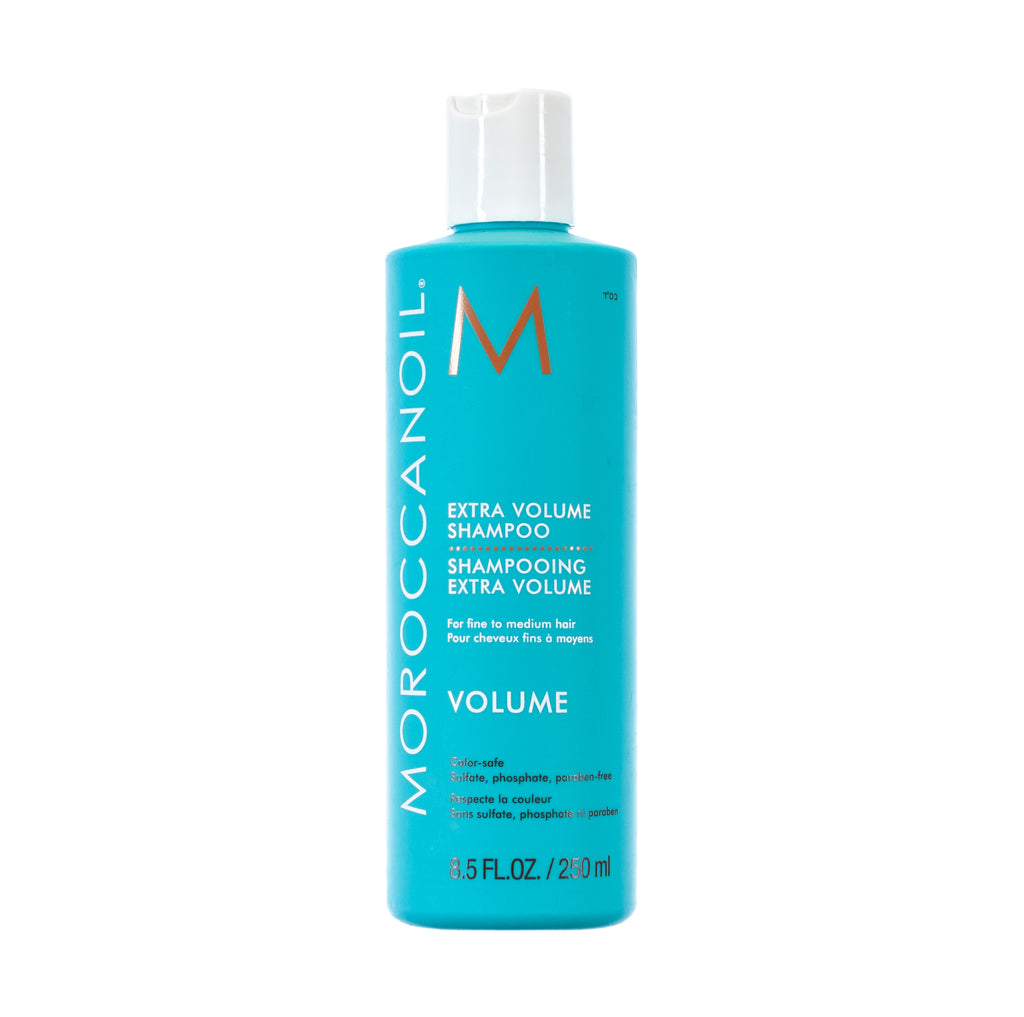 Moroccanoil Extra Volume Shampoo 8.5oz/250ml