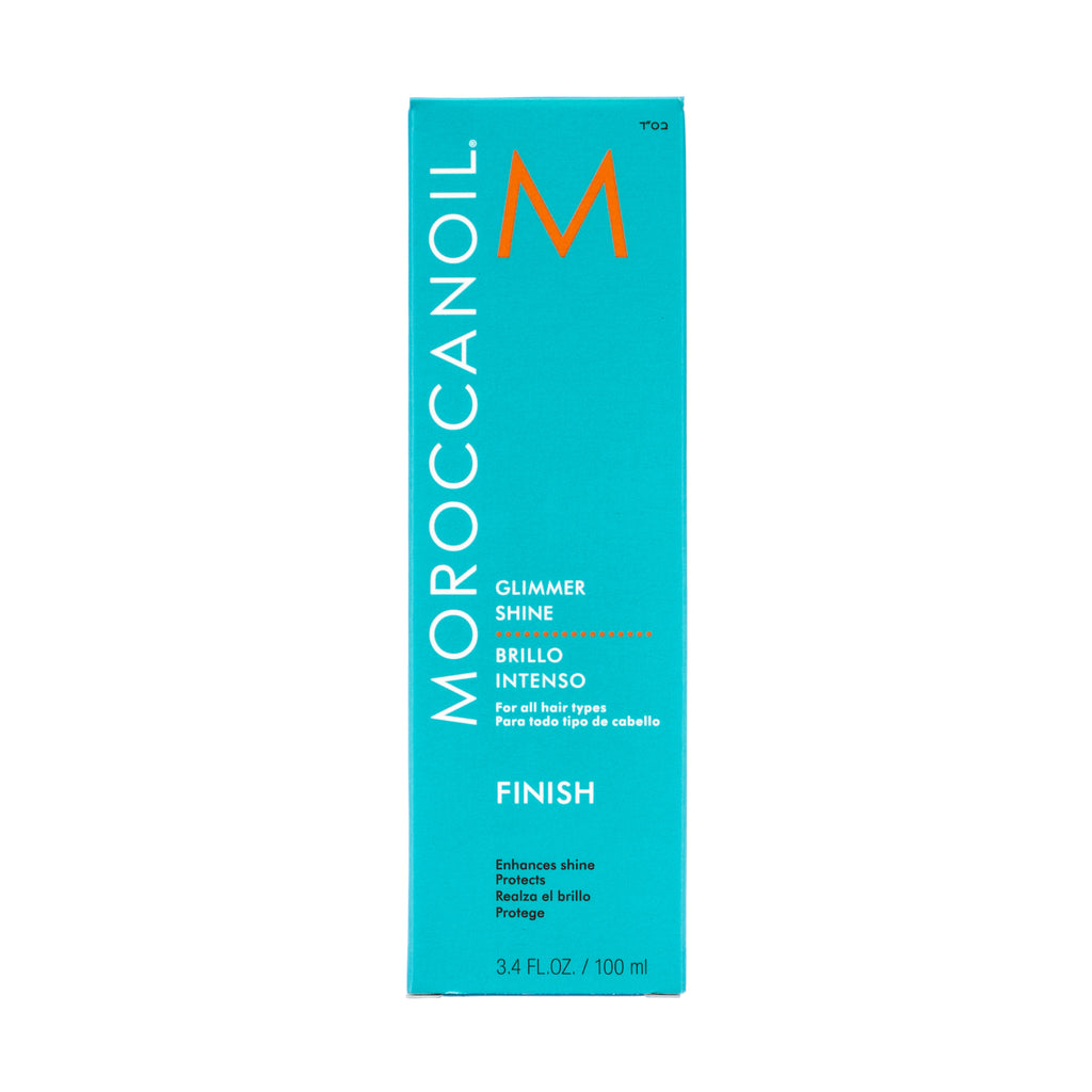 Moroccanoil Glimmer Shine 3.4oz/100ml