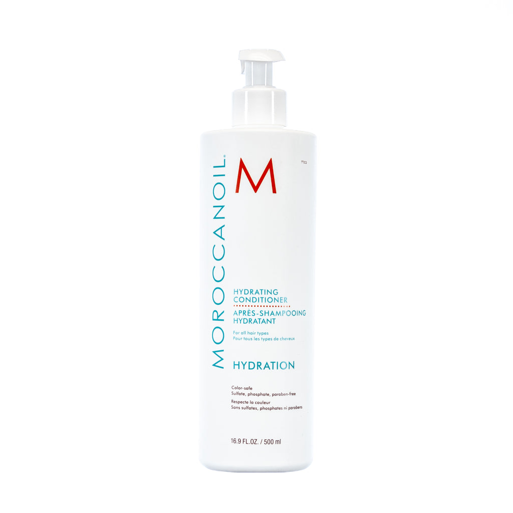 Moroccanoil Hydrating Conditioner 16.9oz/500ml