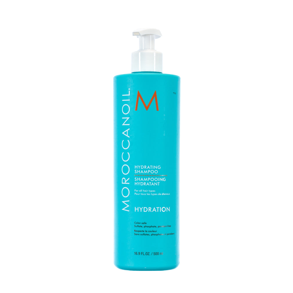 Moroccanoil Hydrating Shampoo 16.9oz/500ml