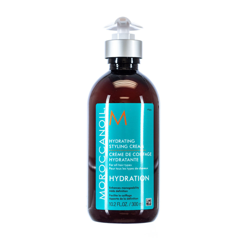 Moroccanoil Hydrating Styling Cream 10.2oz/300ml