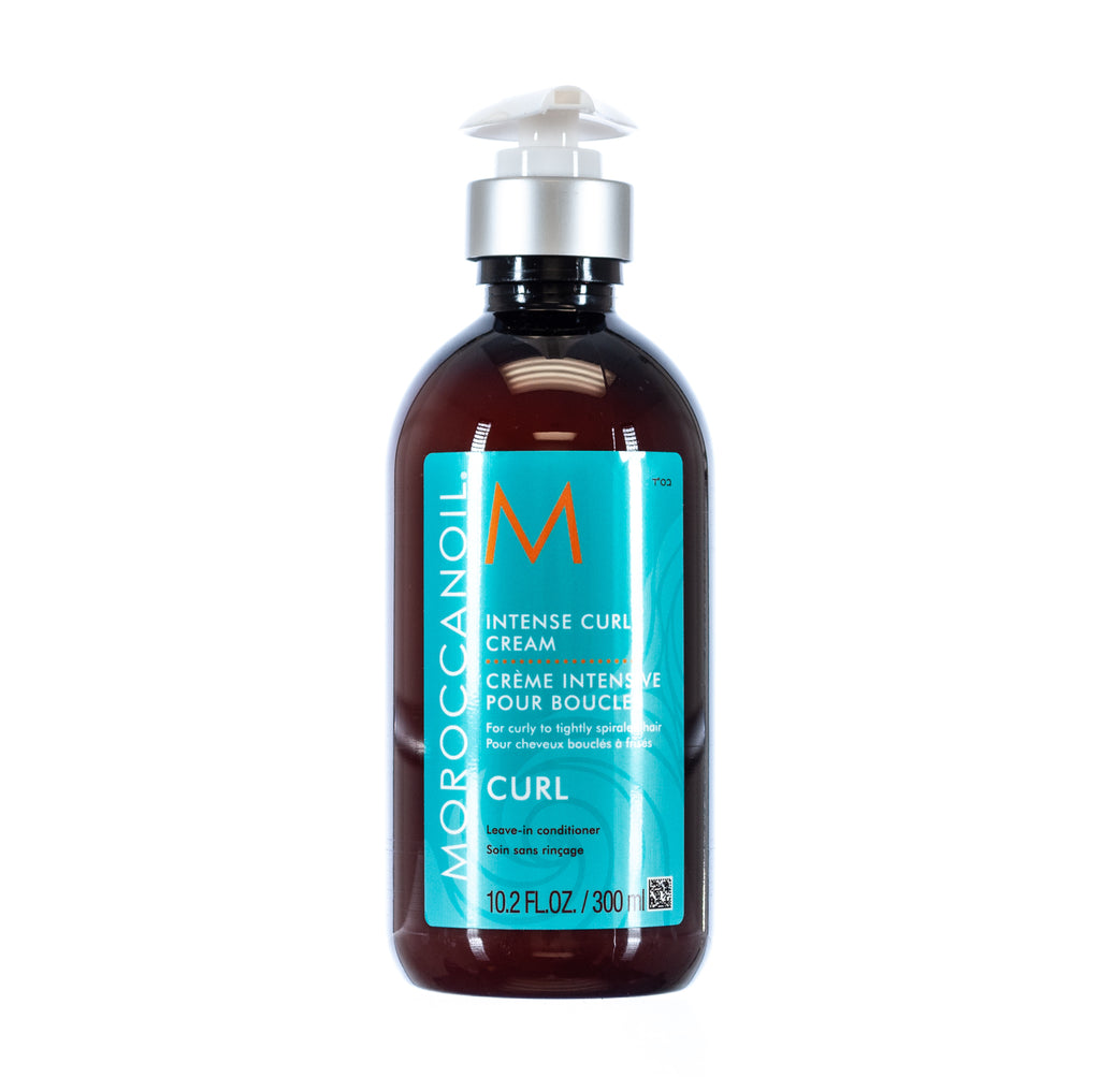 Moroccanoil Intense Curl Cream 10.2oz/300ml