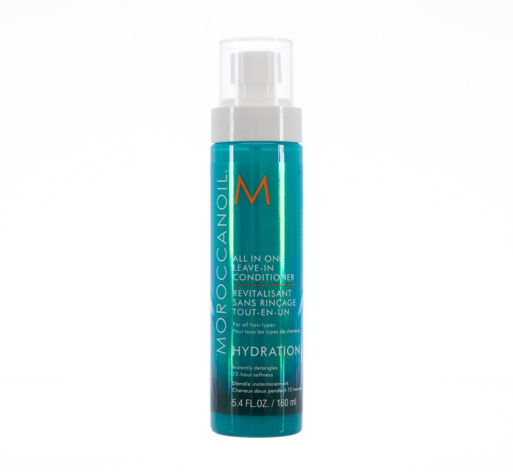 Moroccanoil All In One Leave In Conditioner 5.4oz/160ml