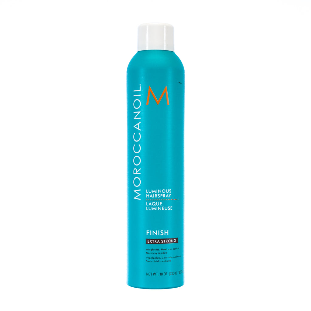 Moroccanoil Luminous Hairspray Extra Strong 10oz/330ml