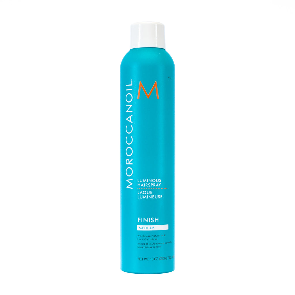 Moroccanoil Luminous Hairspray Medium 10oz/330ml