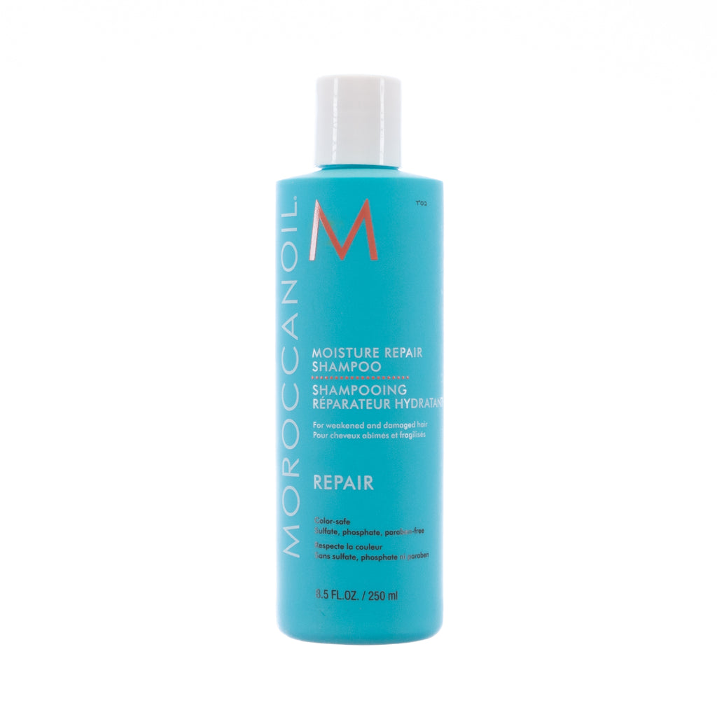 Moroccanoil Moisture Repair Shampoo 8.5oz/250ml